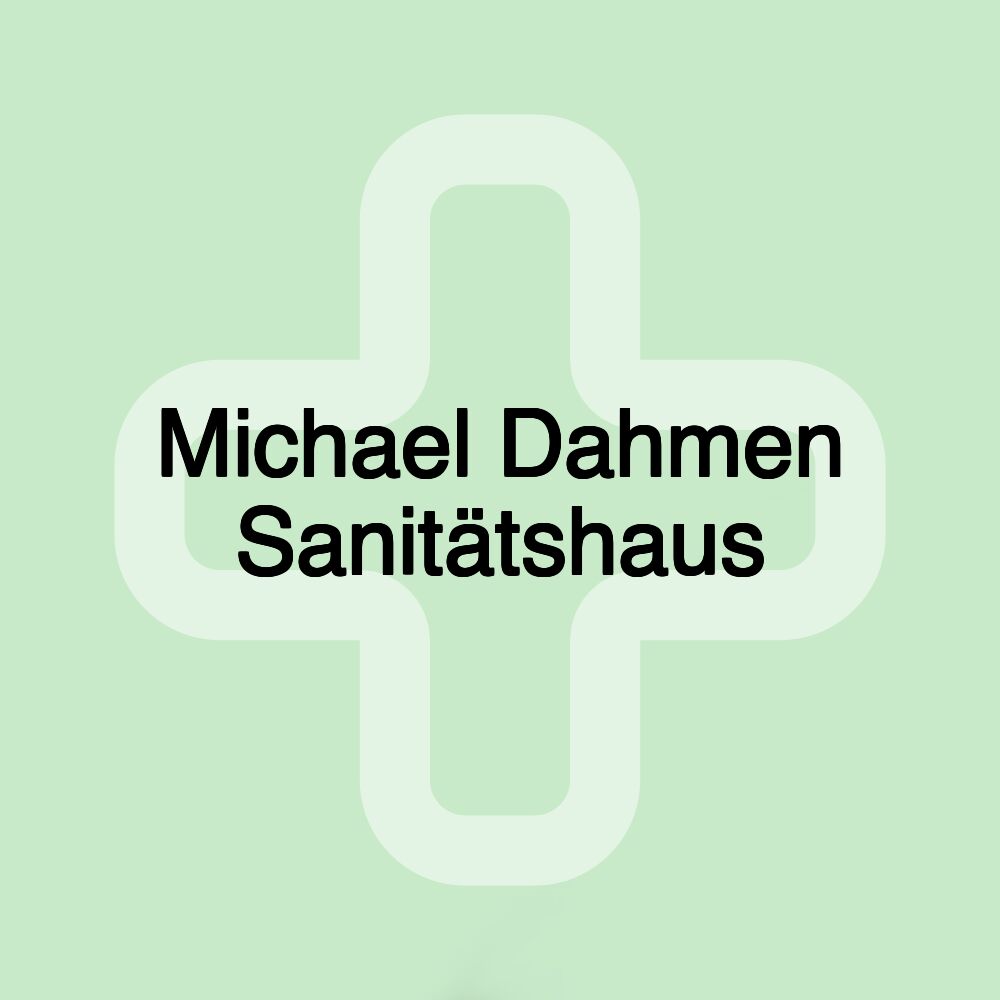 Michael Dahmen Sanitätshaus