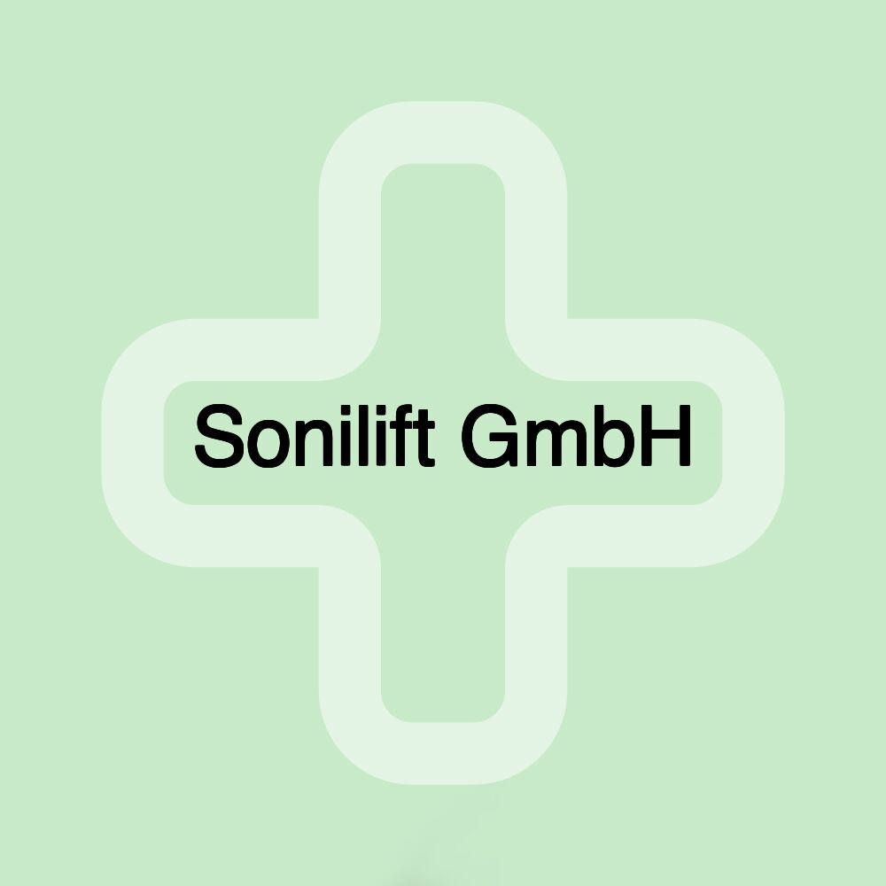 Sonilift GmbH