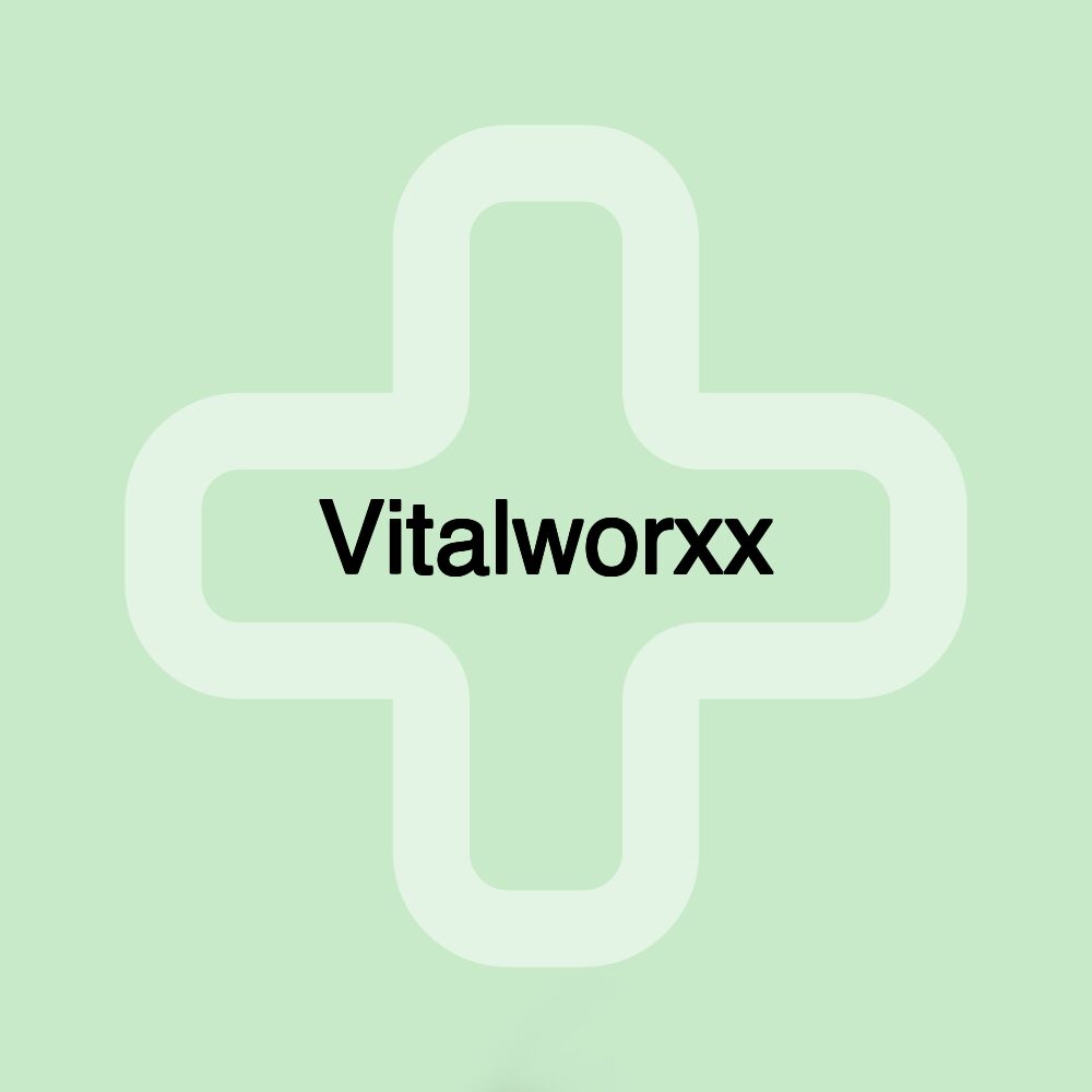 Vitalworxx