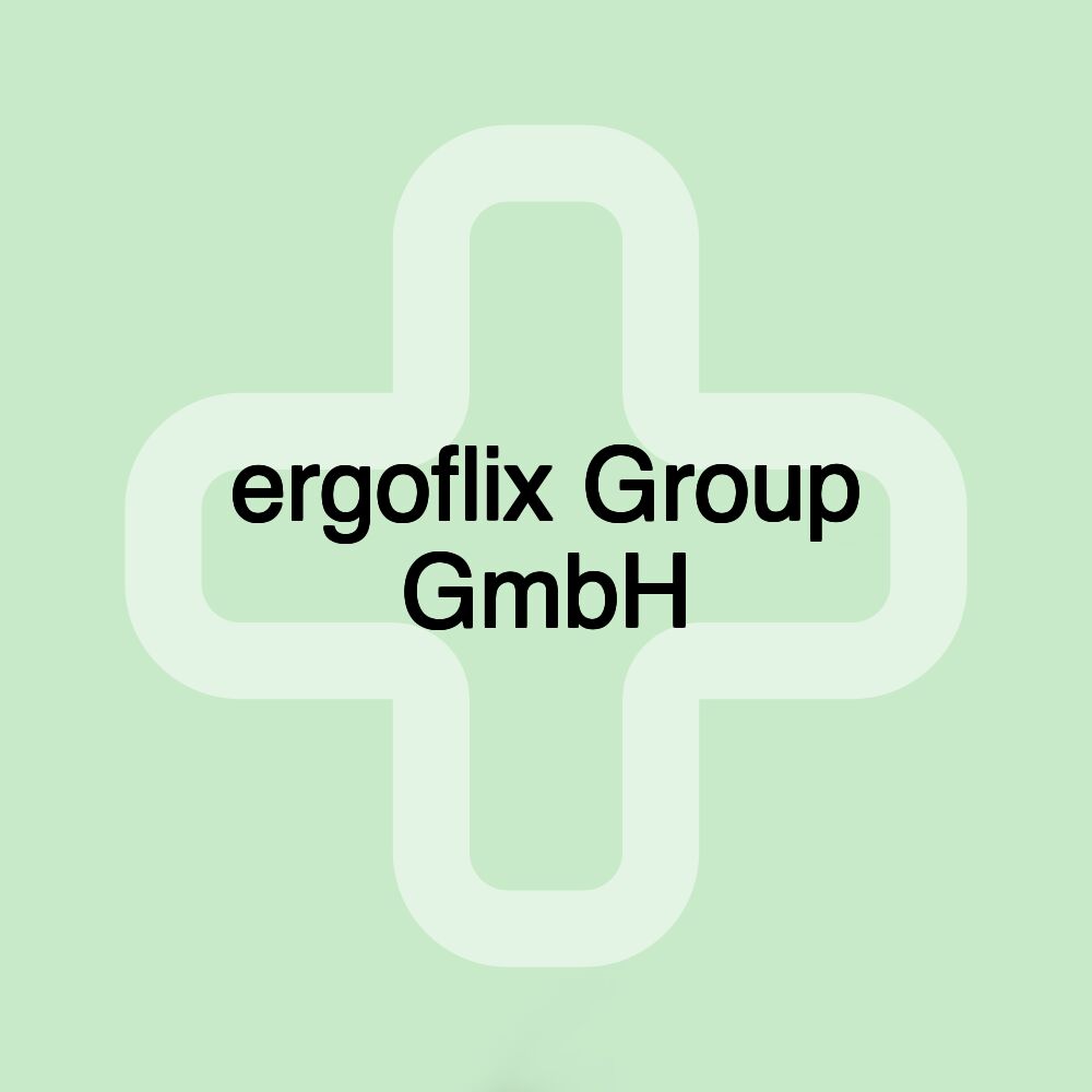 ergoflix Group GmbH