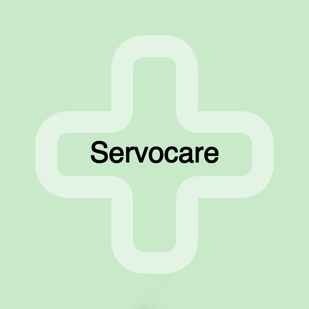 Servocare