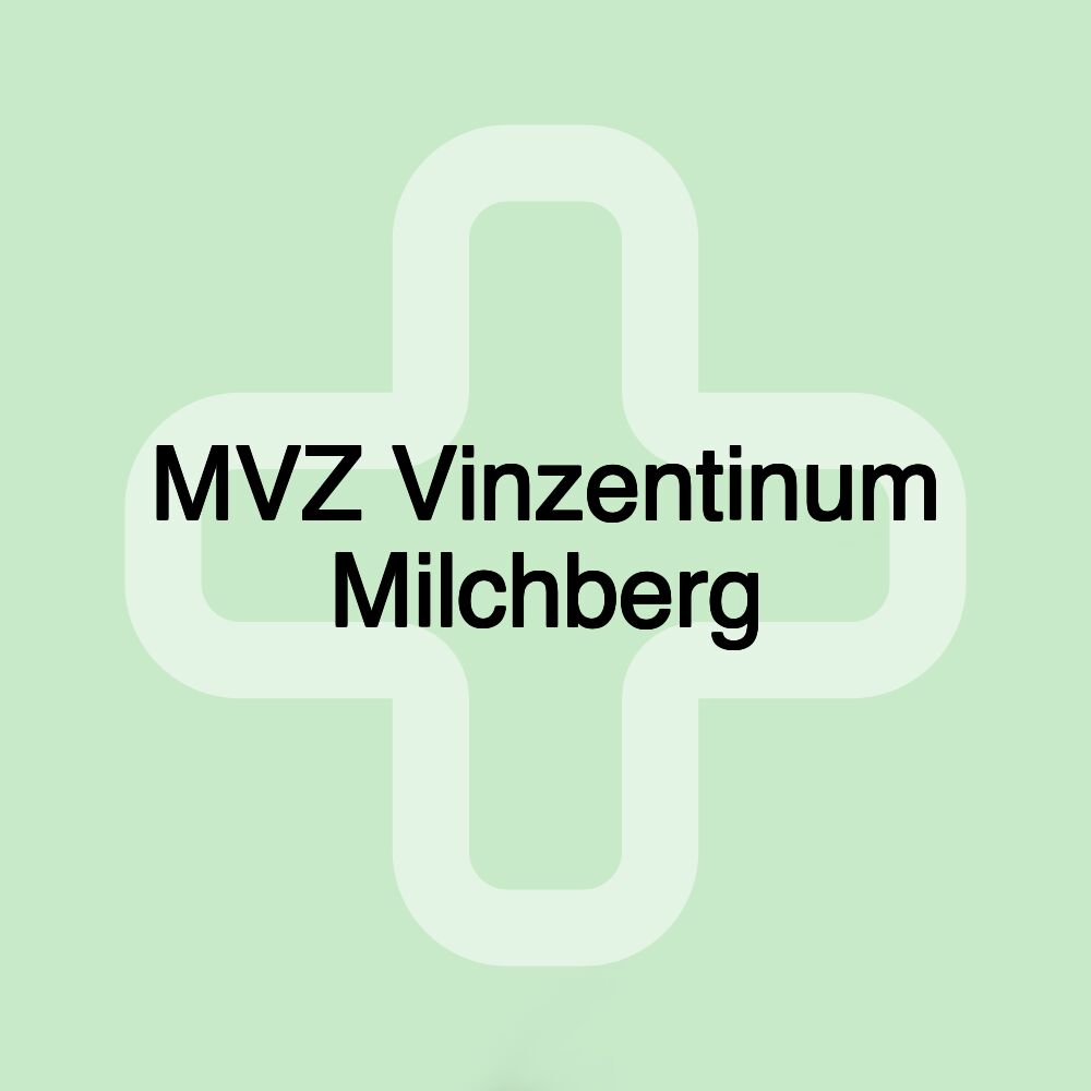 MVZ Vinzentinum Milchberg