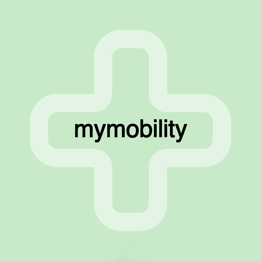 mymobility