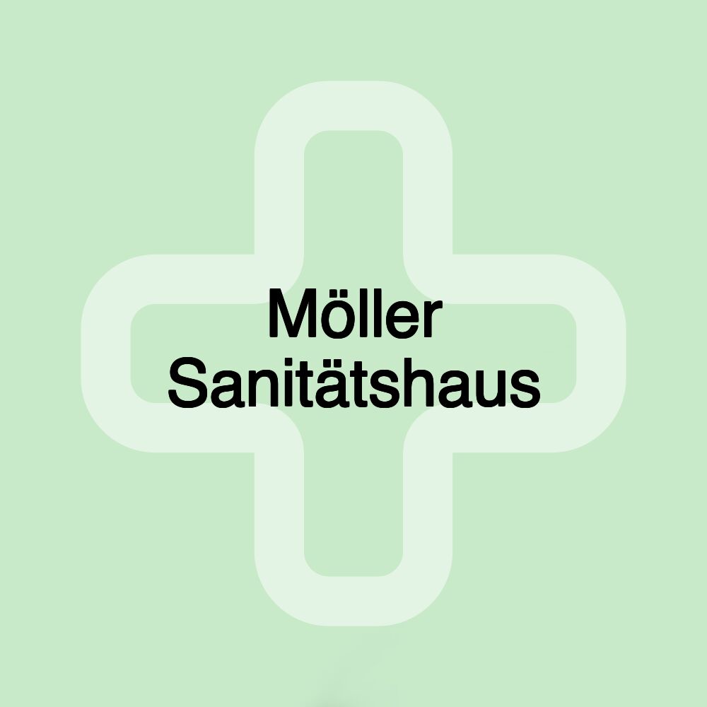 Möller Sanitätshaus