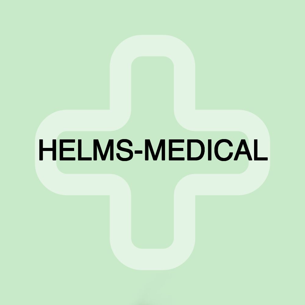 HELMS-MEDICAL