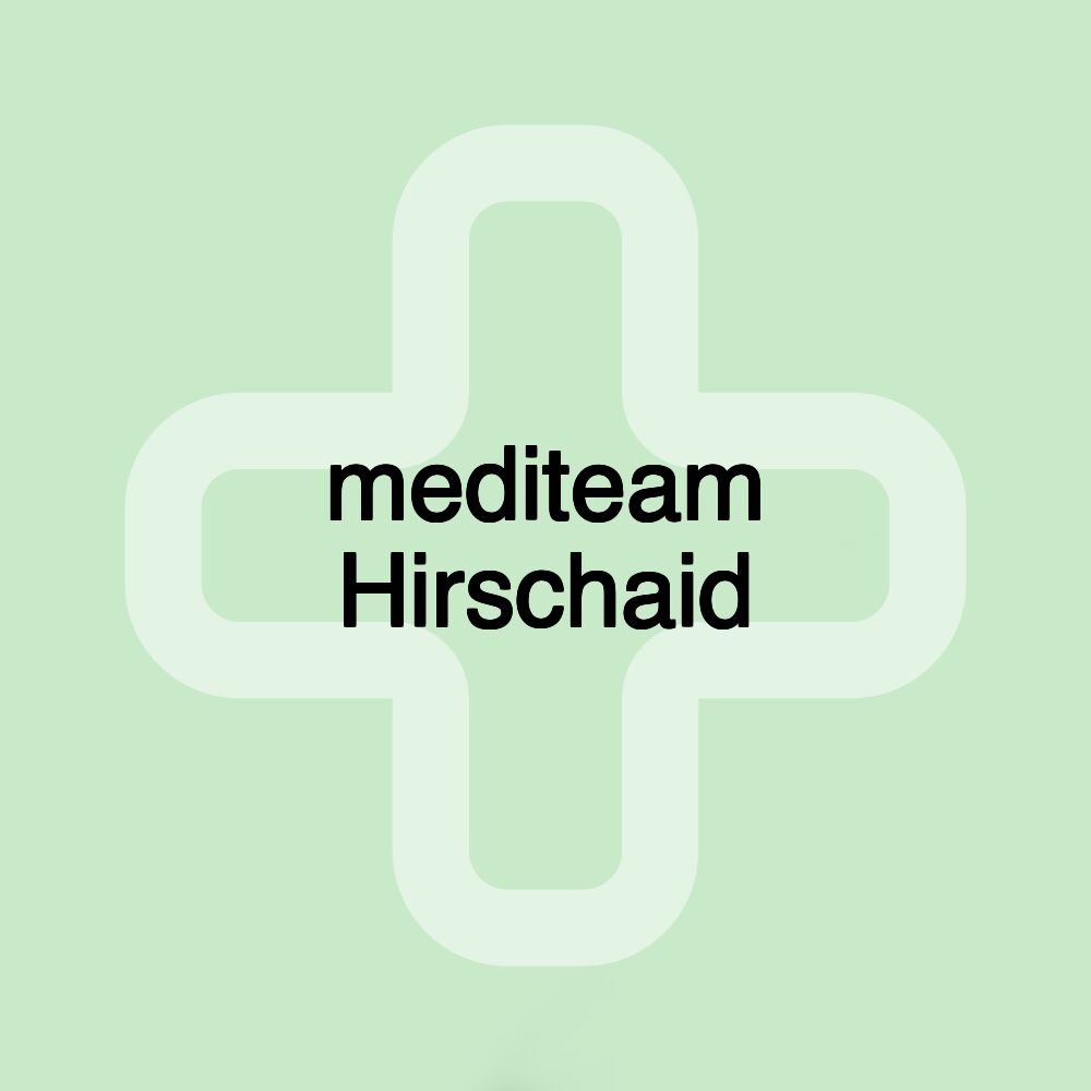 mediteam Hirschaid