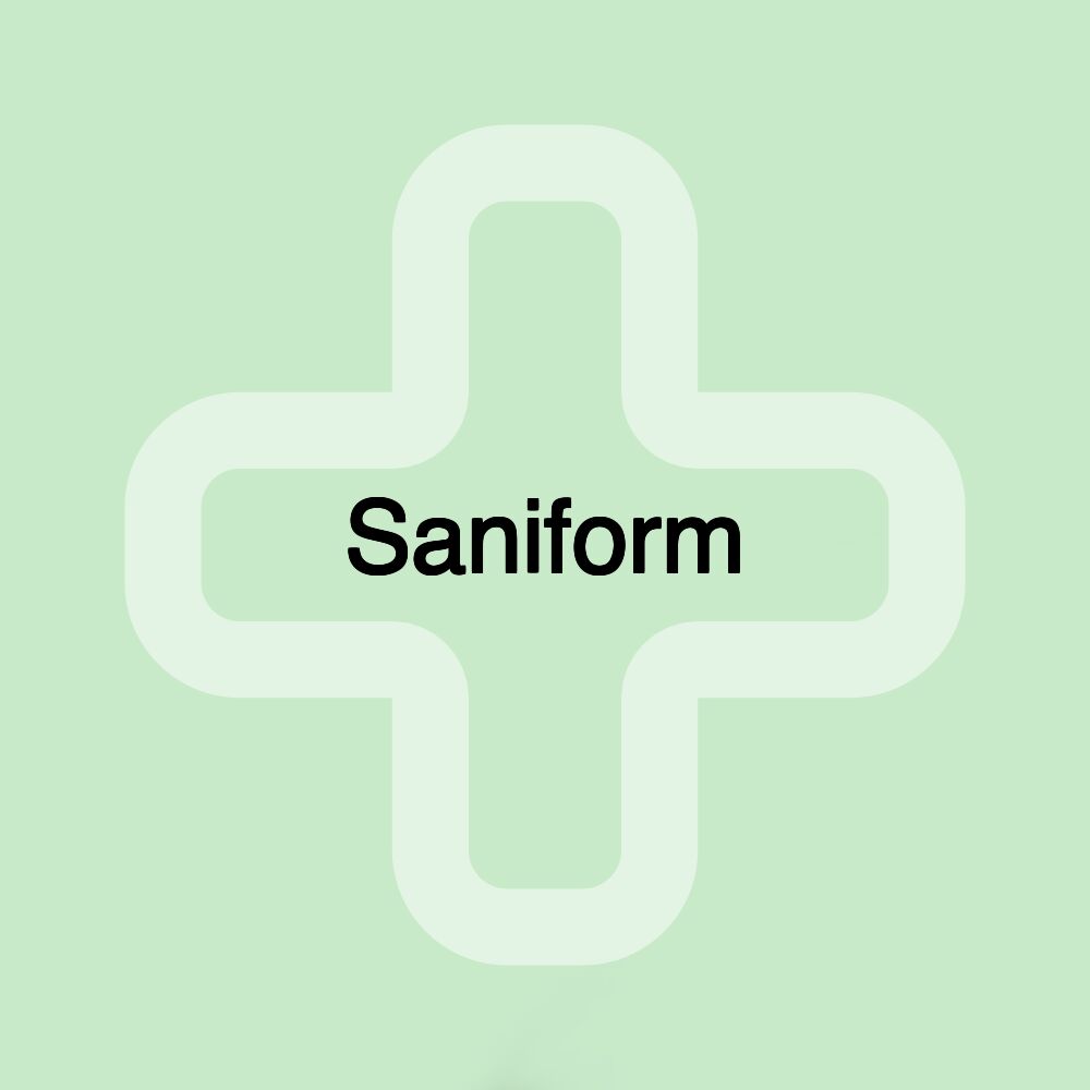 Saniform