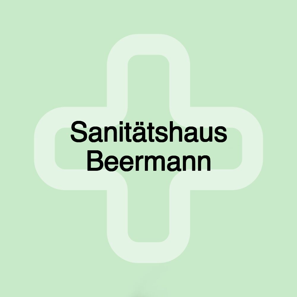 Sanitätshaus Beermann