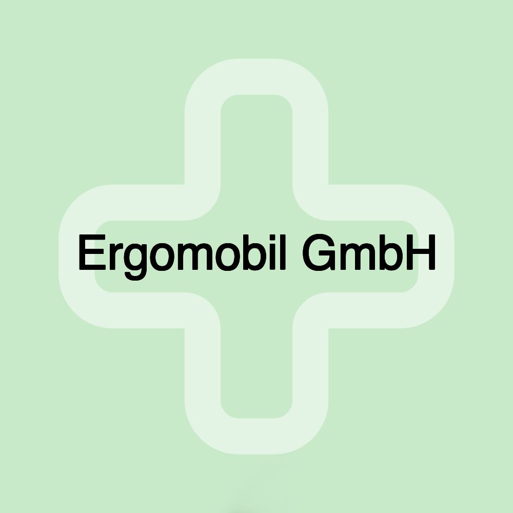 Ergomobil GmbH