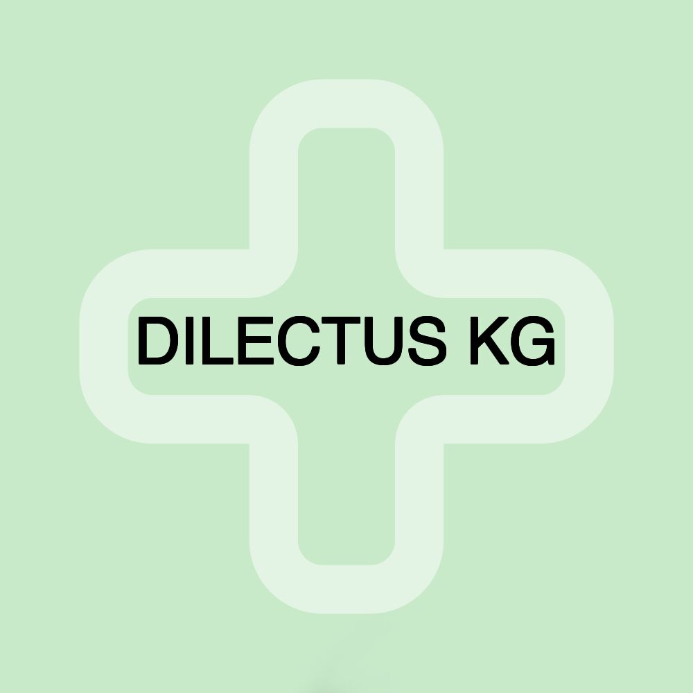 DILECTUS KG