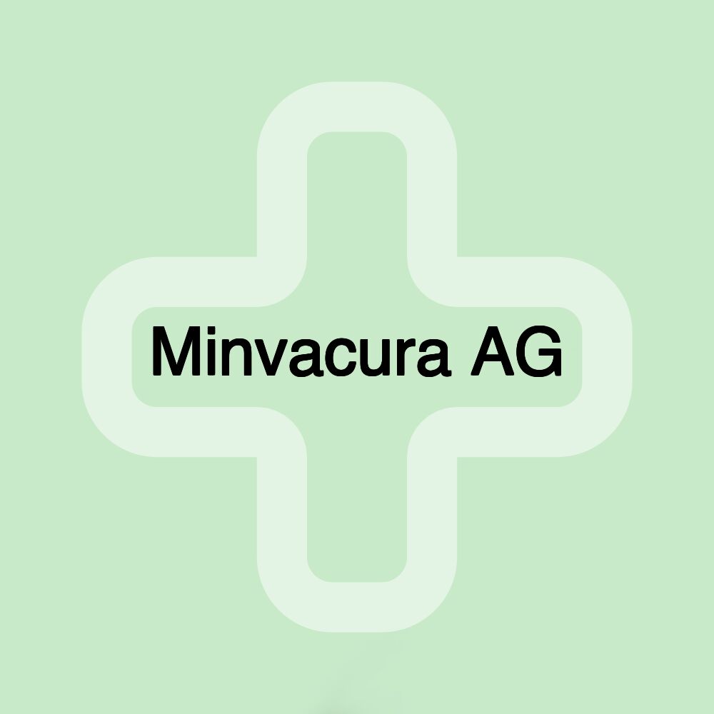 Minvacura AG