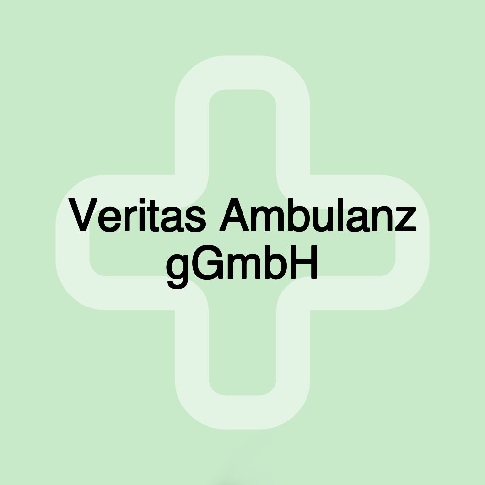 Veritas Ambulanz gGmbH