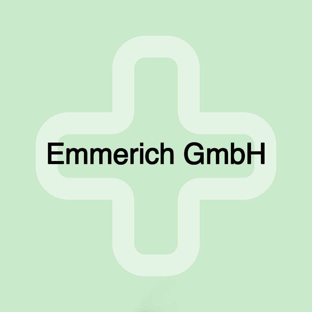 Emmerich GmbH