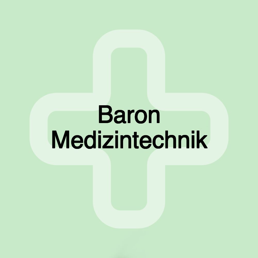 Baron Medizintechnik