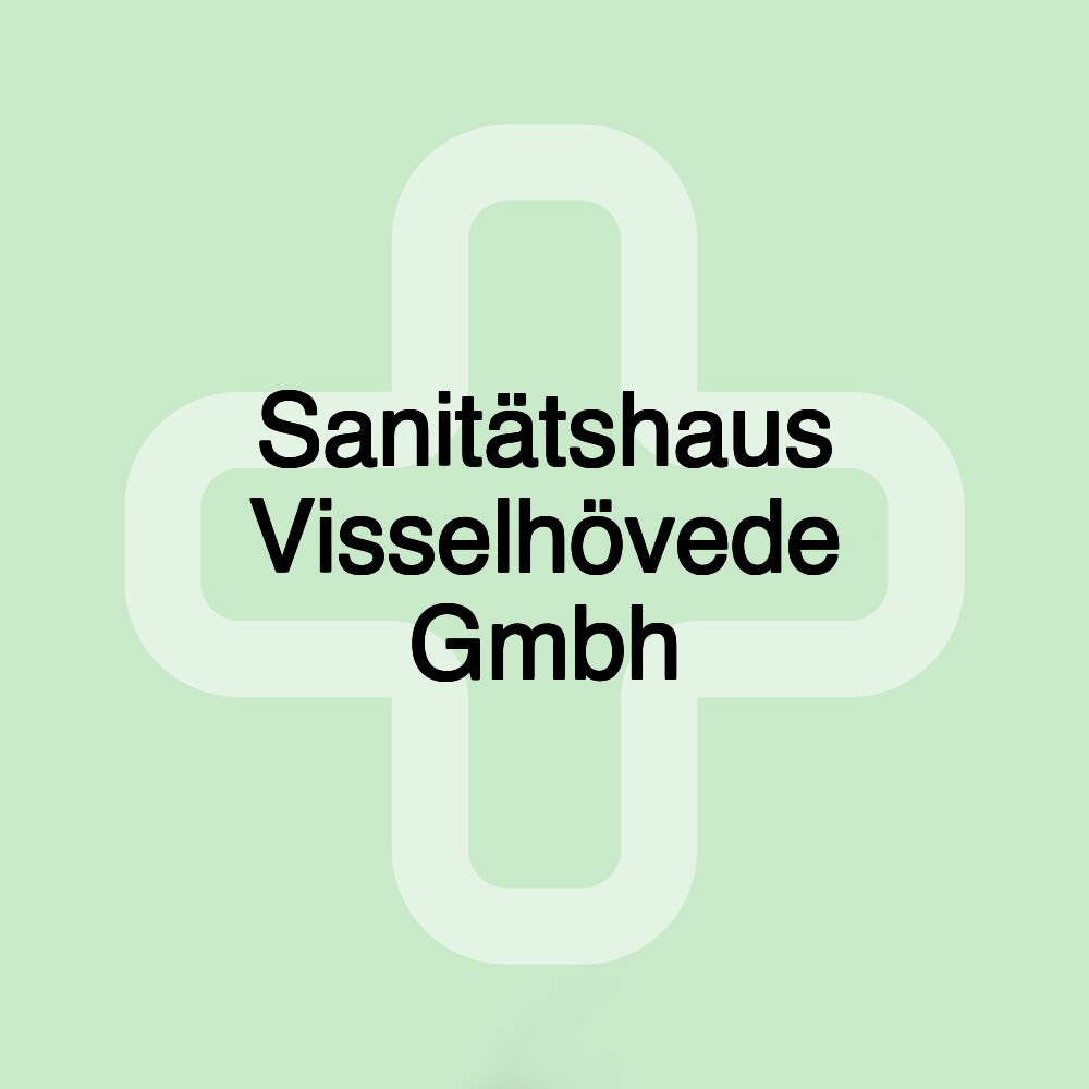 Sanitätshaus Visselhövede Gmbh