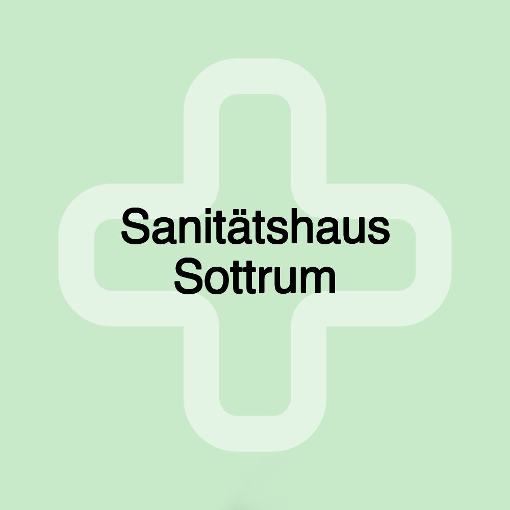 Sanitätshaus Sottrum