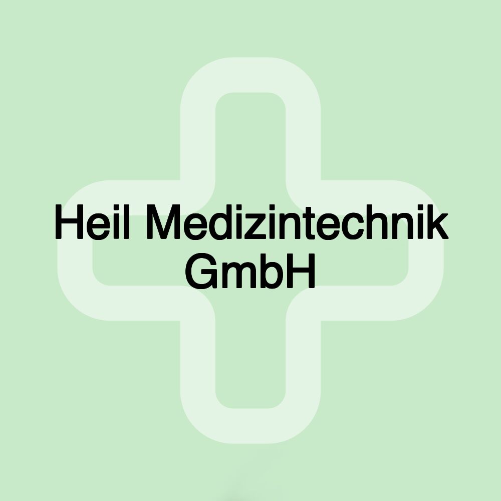 Heil Medizintechnik GmbH