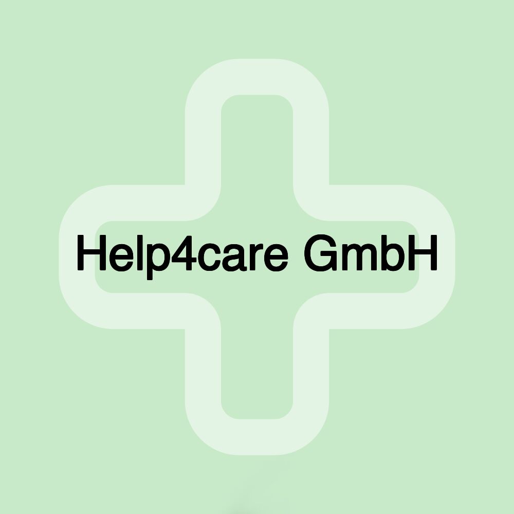 Help4care GmbH