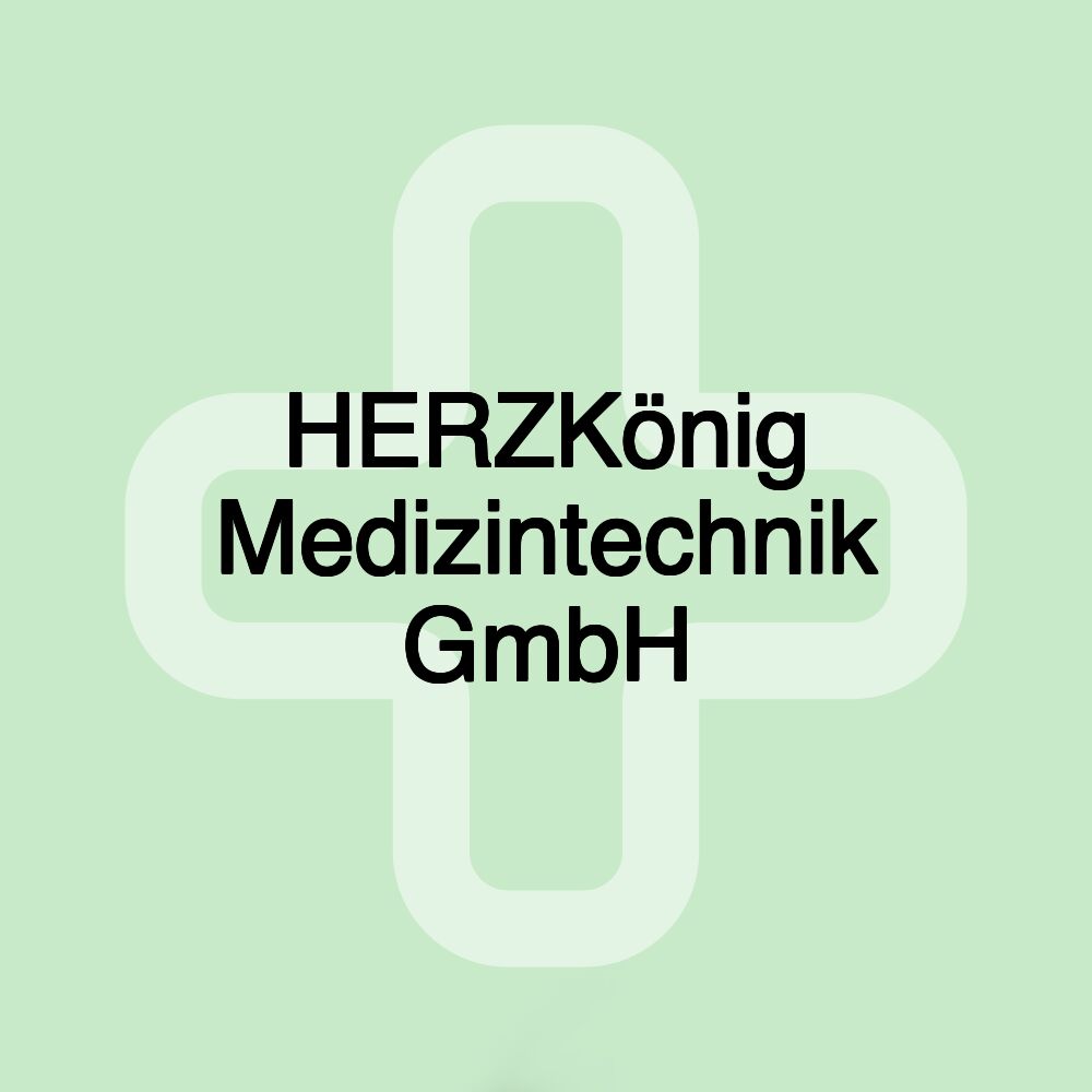 HERZKönig Medizintechnik GmbH