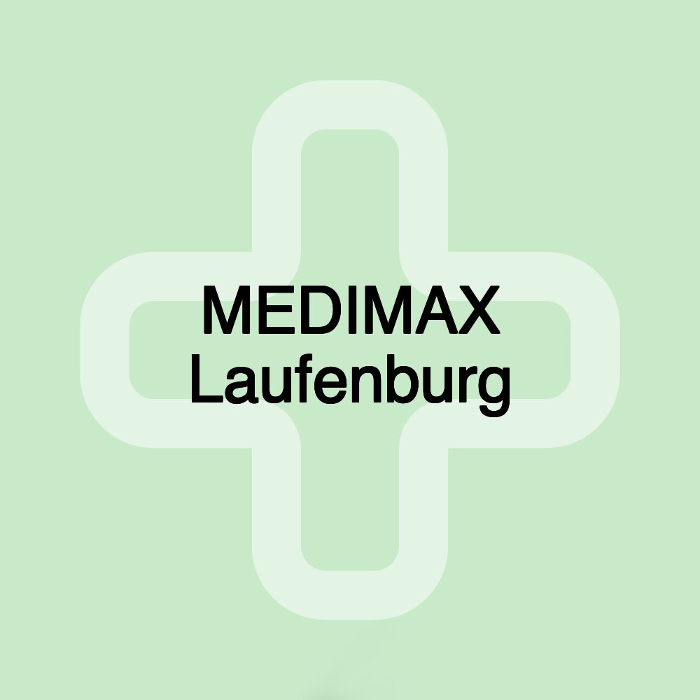 MEDIMAX Laufenburg