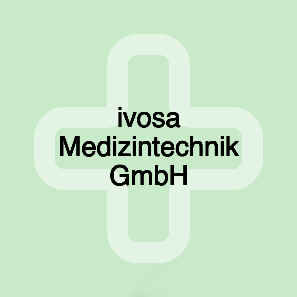 ivosa Medizintechnik GmbH