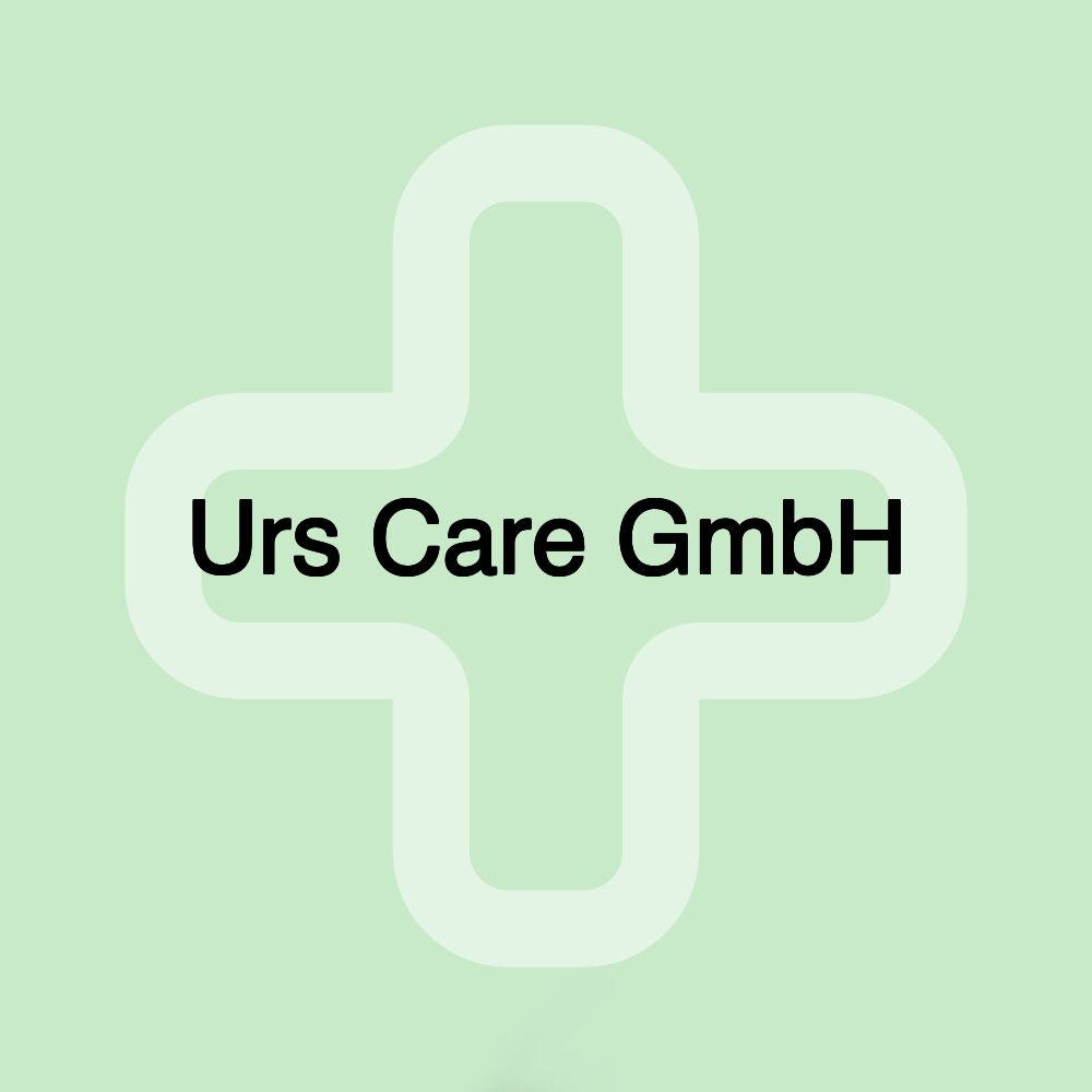 Urs Care GmbH