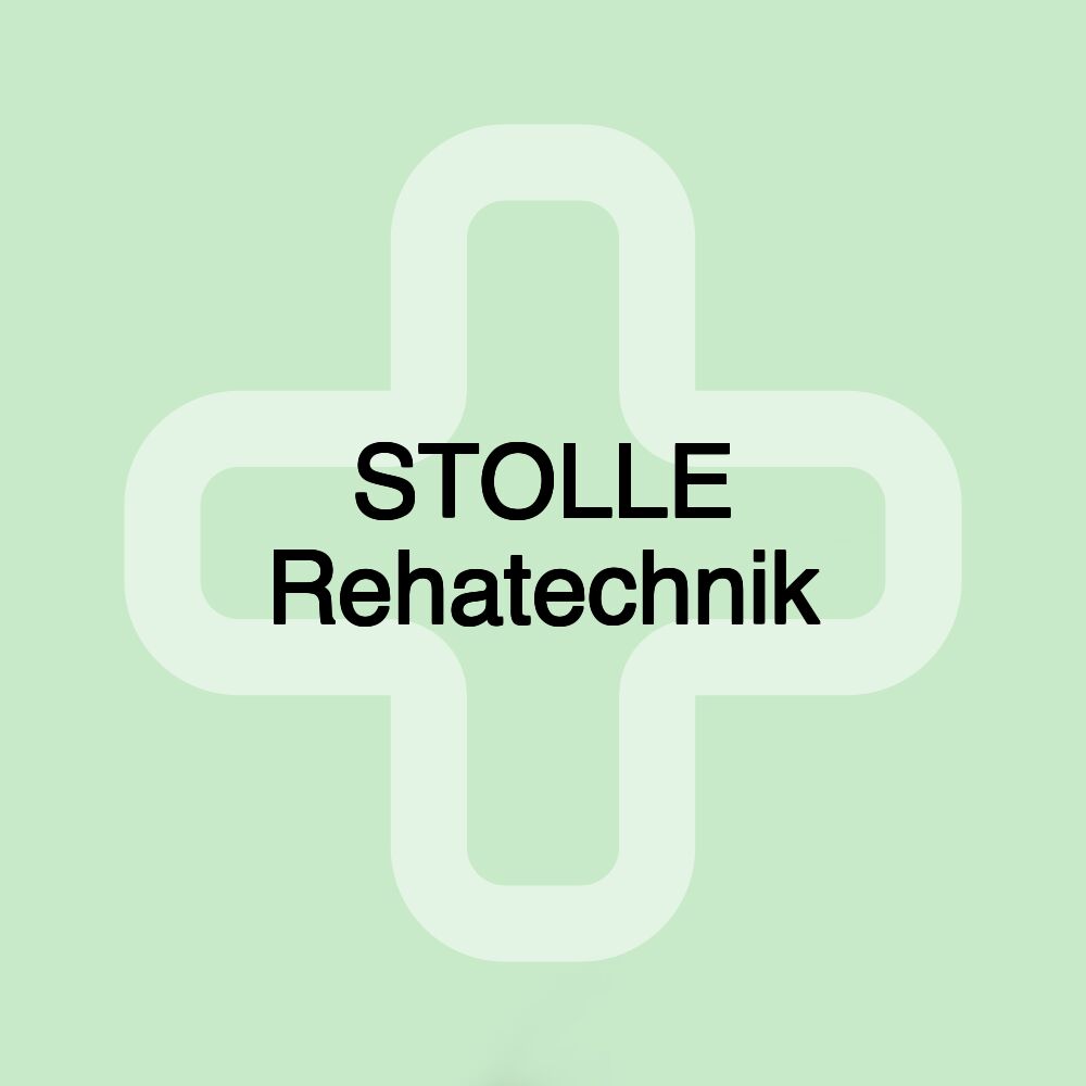 STOLLE Rehatechnik