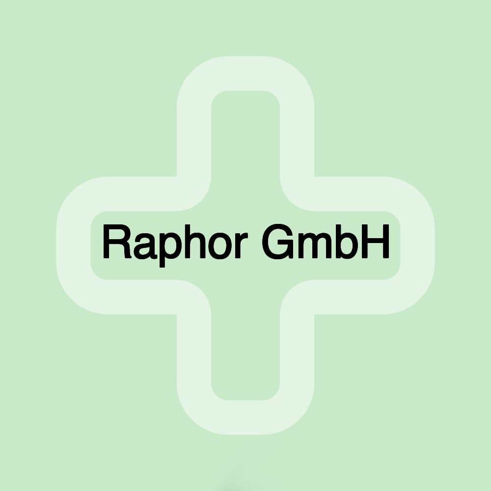 Raphor GmbH