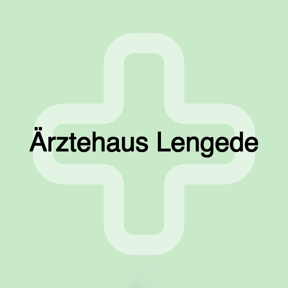 Ärztehaus Lengede