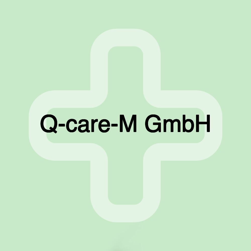 Q-care-M GmbH