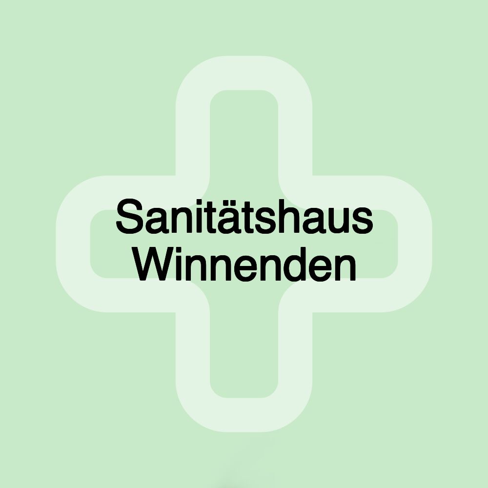 Sanitätshaus Winnenden