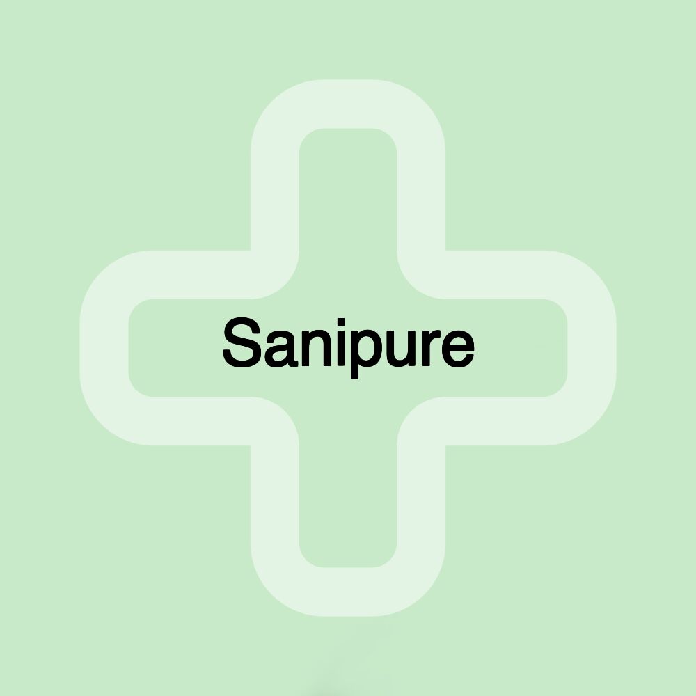 Sanipure