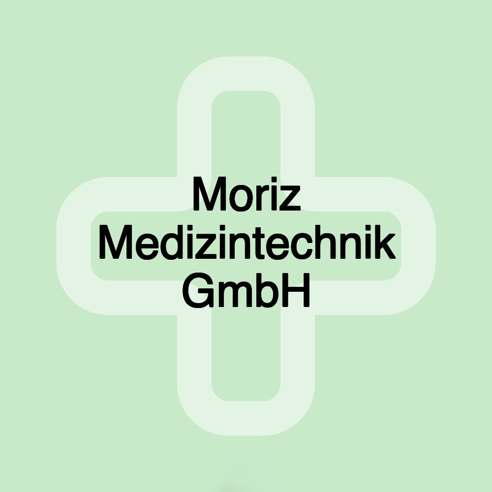 Moriz Medizintechnik GmbH