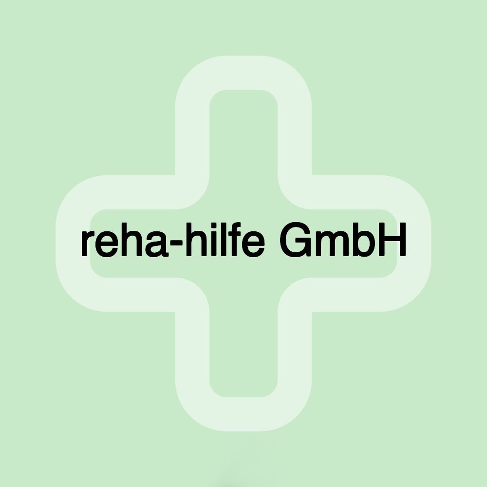 reha-hilfe GmbH