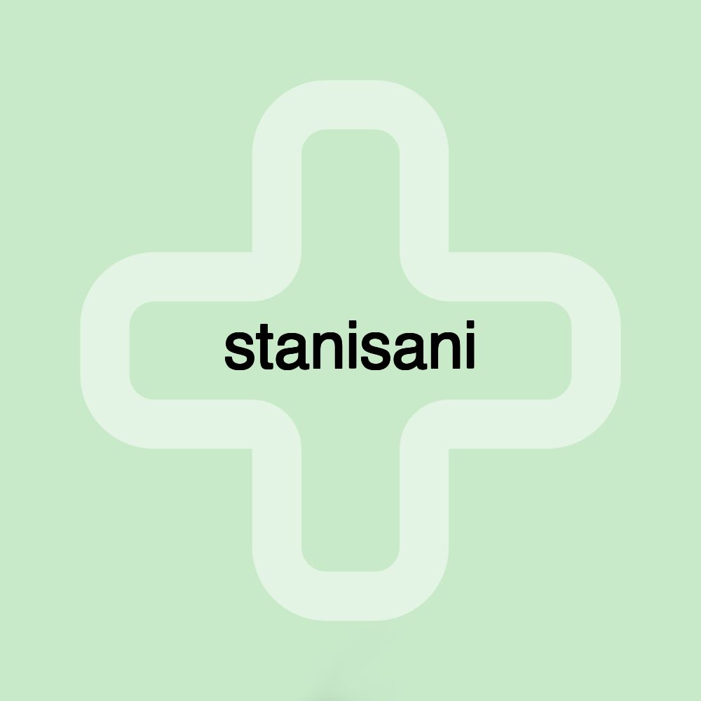 stanisani