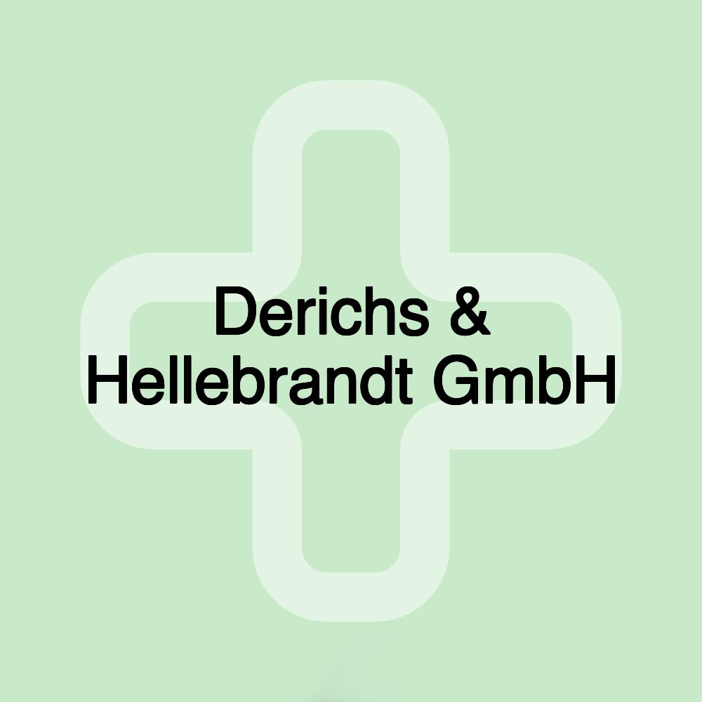 Derichs & Hellebrandt GmbH