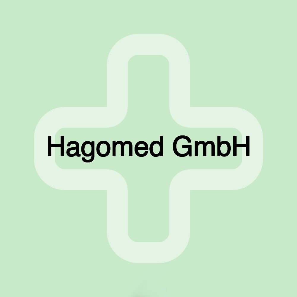 Hagomed GmbH