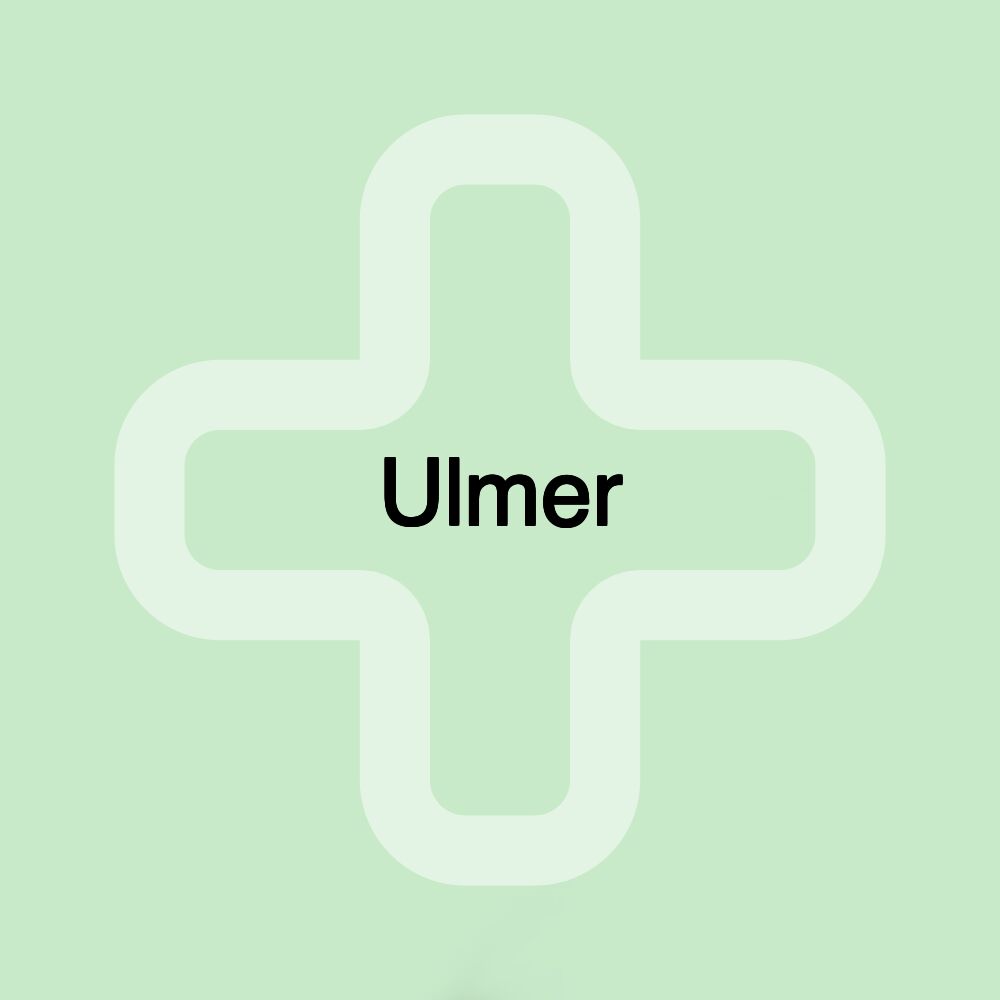 Ulmer