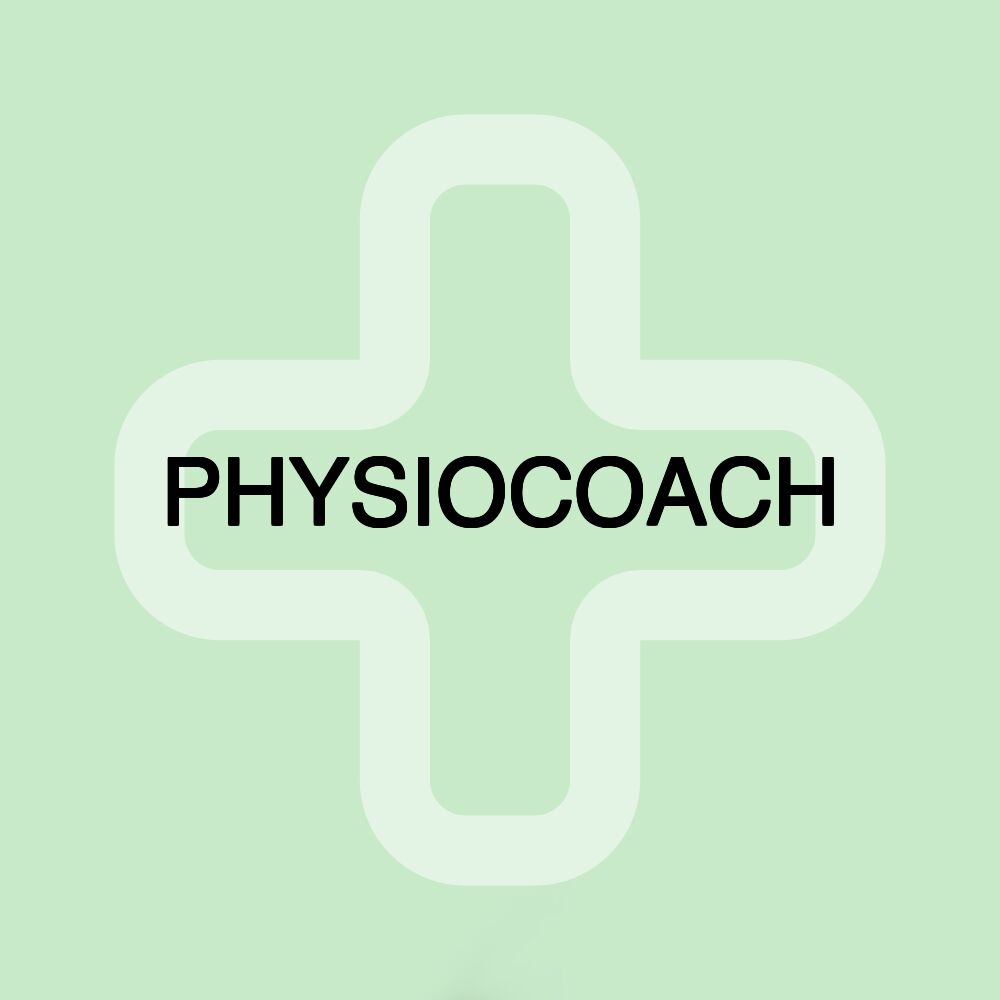 PHYSIOCOACH