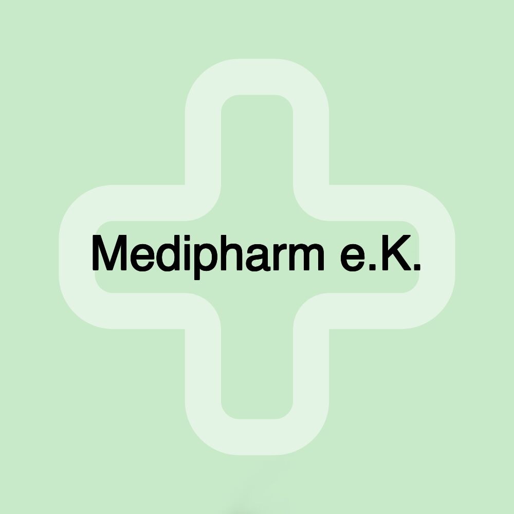 Medipharm e.K.