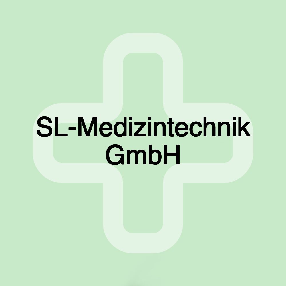 SL-Medizintechnik GmbH