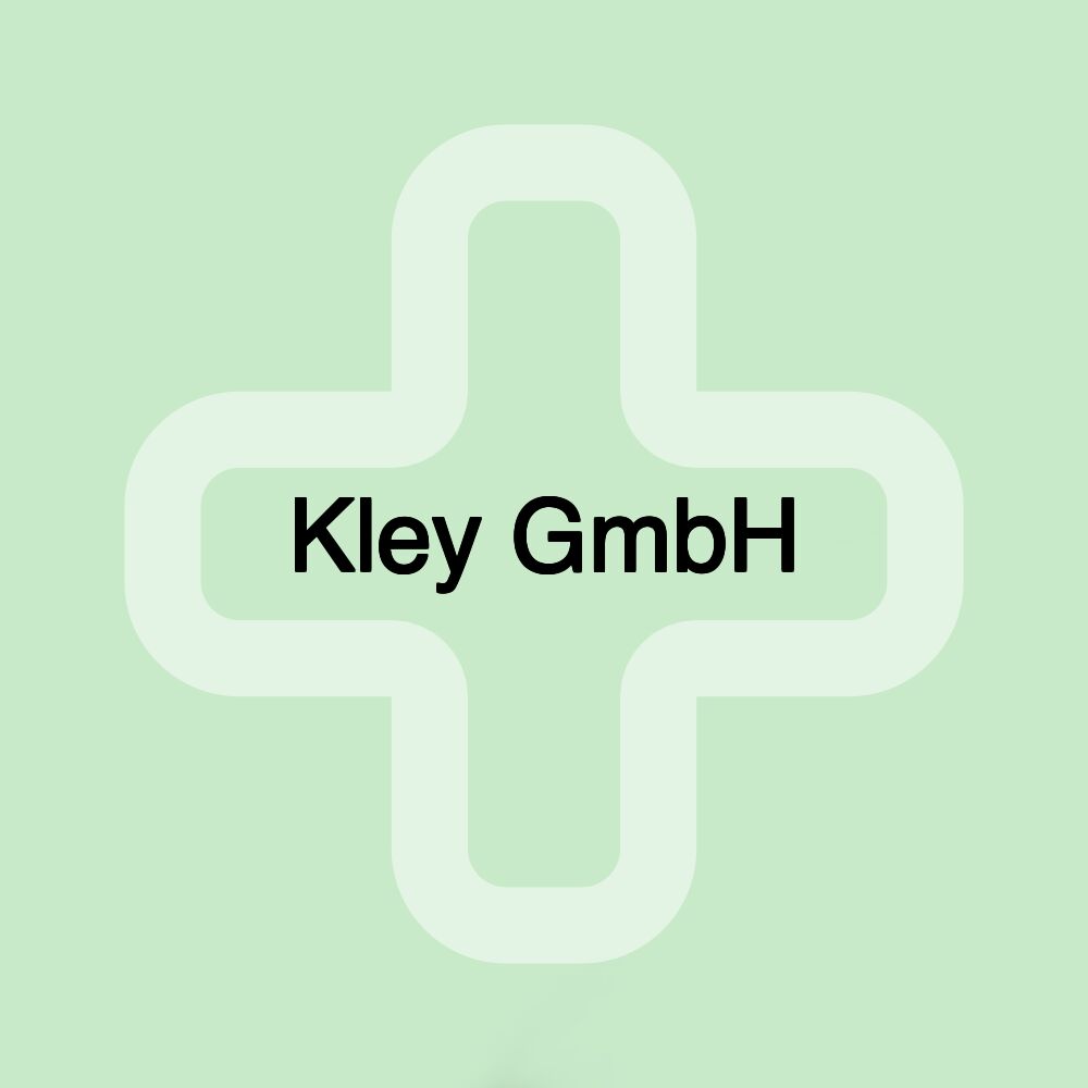 Kley GmbH