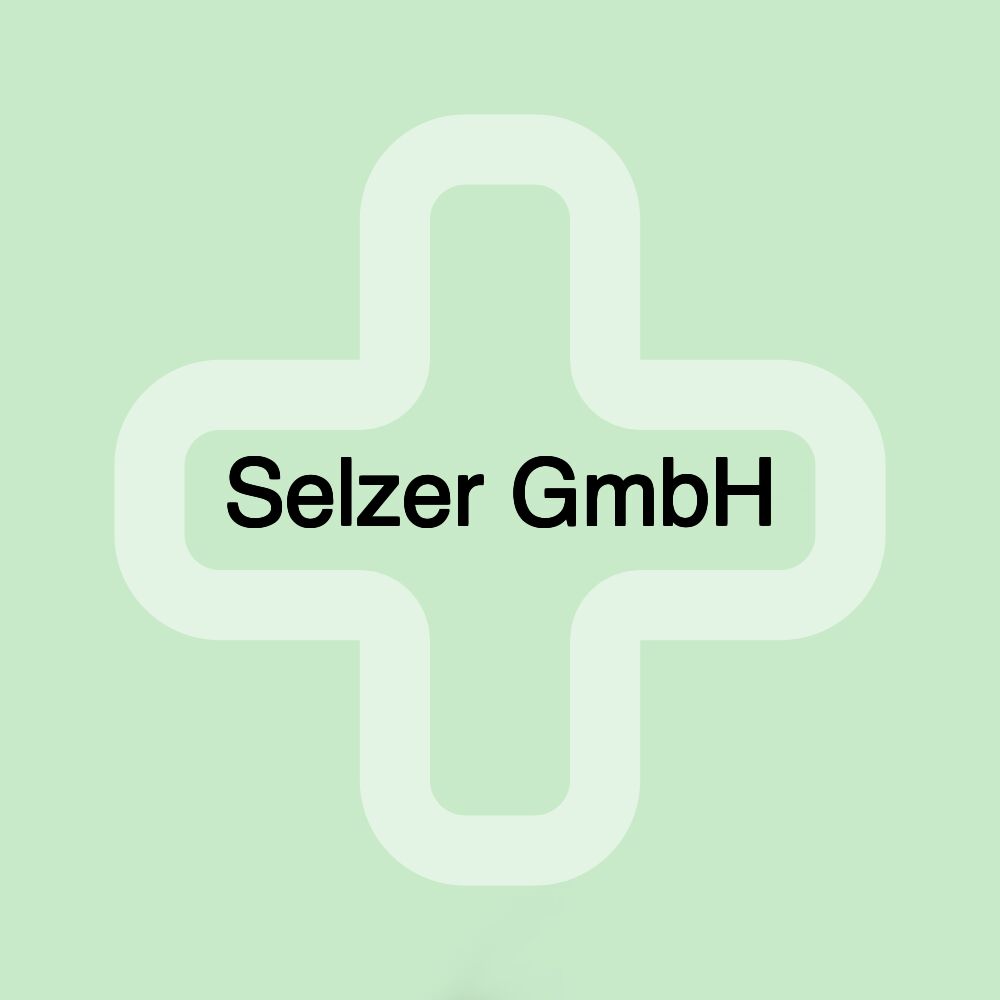 Selzer GmbH