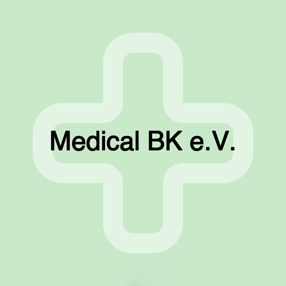 Medical BK e.V.