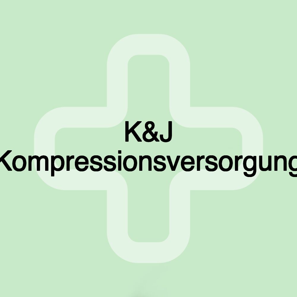 K&J Kompressionsversorgung