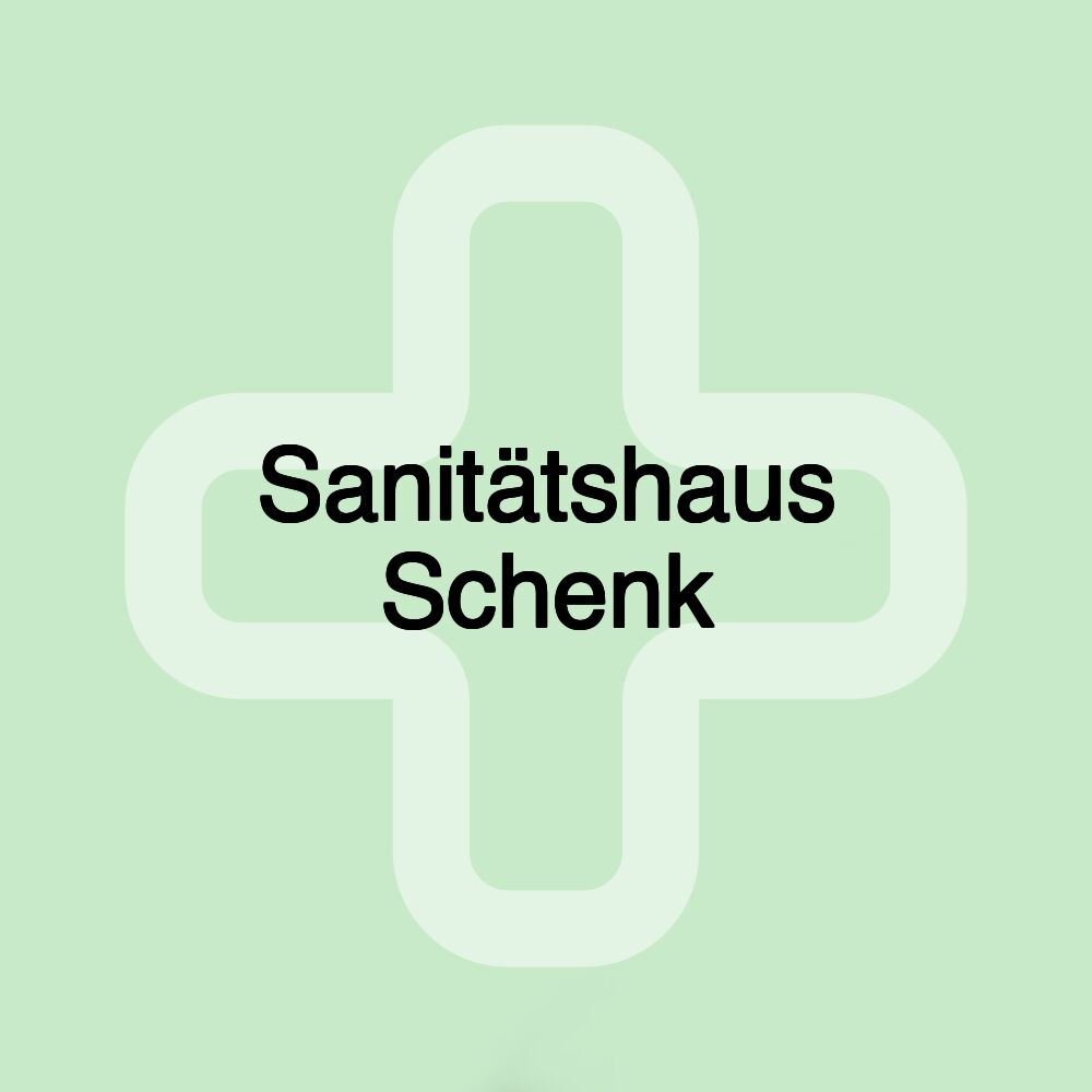 Sanitätshaus Schenk