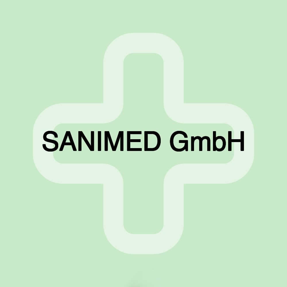 SANIMED GmbH