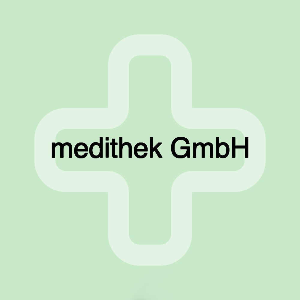 medithek GmbH