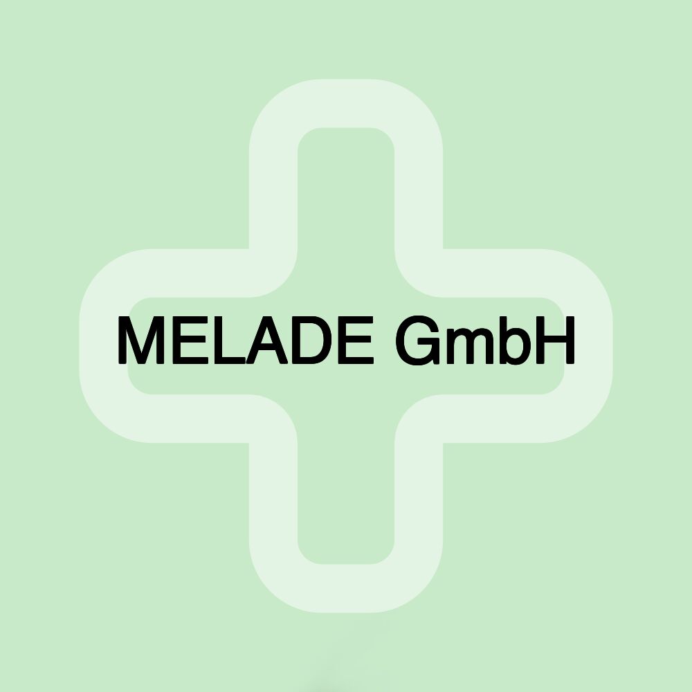 MELADE GmbH