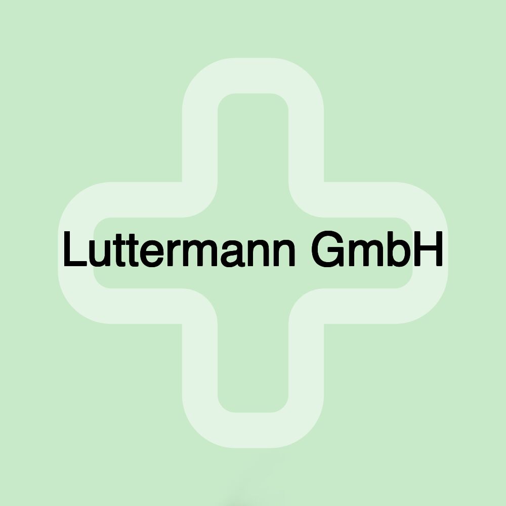 Luttermann GmbH